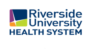 Riverside University Health System logo